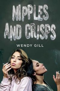 Cover image for Nipples And Crisps