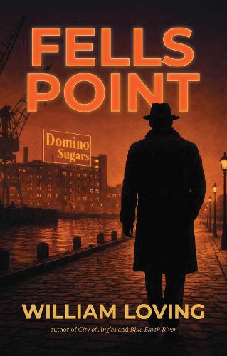 Cover image for Fells Point