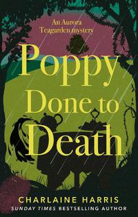 Cover image for Poppy Done to Death