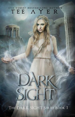 Cover image for Dark Sight: A Dark Sight Novel #1