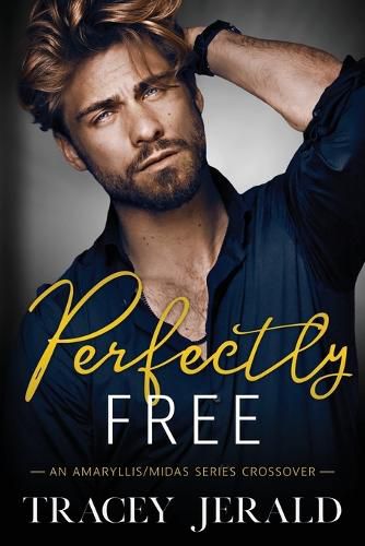 Cover image for Perfectly Free