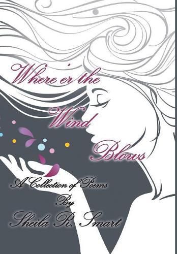 Cover image for Where'Er the Wind Blows: A Collection of Poems