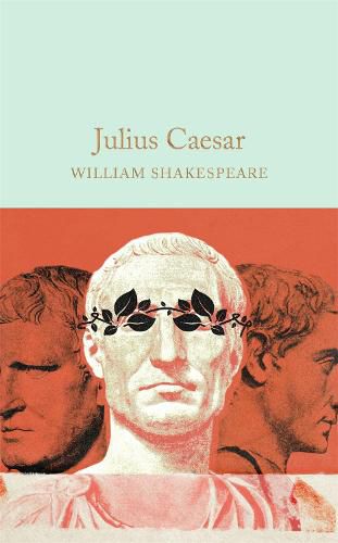 Cover image for Julius Caesar