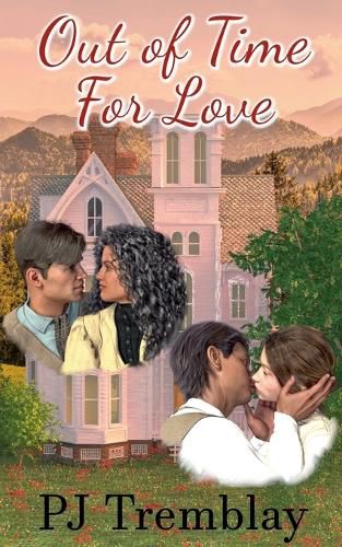 Cover image for Out of Time For Love