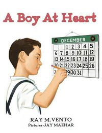 Cover image for A Boy At Heart