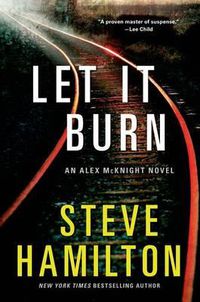 Cover image for Let It Burn