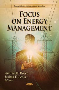 Cover image for Focus on Energy Management