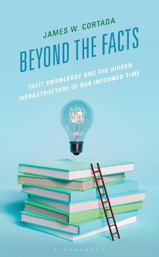 Cover image for Beyond the Facts