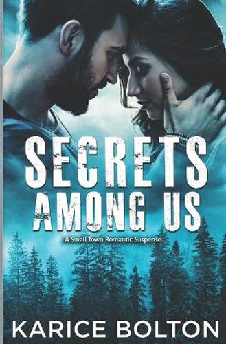 Cover image for Secrets Among Us