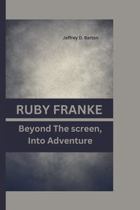 Cover image for Ruby Franke