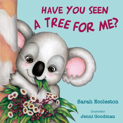 Cover image for HAVE YOU SEEN A TREE FOR ME?