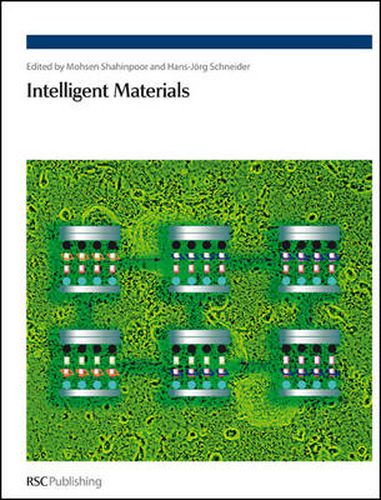 Intelligent Materials