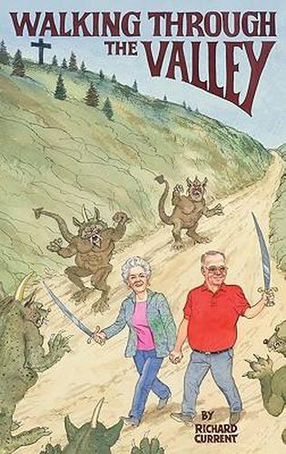 Cover image for Walking Through the Valley