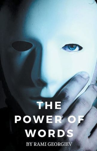 Cover image for The Power of Words