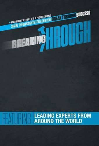 Cover image for Breaking Through