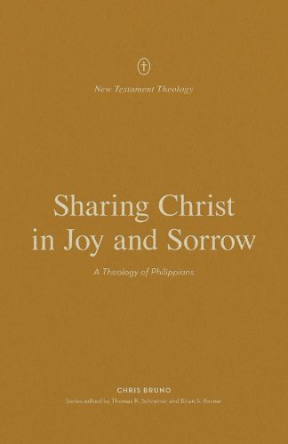 Cover image for Sharing Christ in Joy and Sorrow