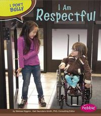 Cover image for I Am Respectful