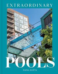 Cover image for Extraordinary Pools