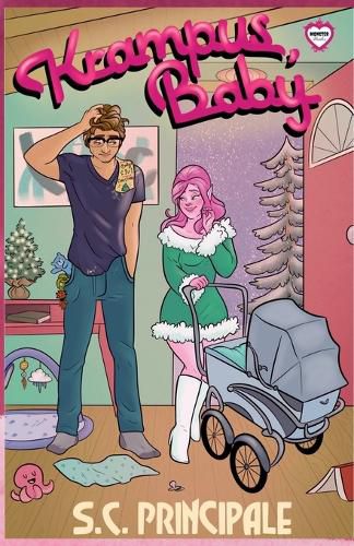 Cover image for Krampus, Baby