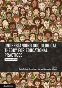 Cover image for Understanding Sociological Theory for Educational Practices