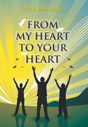 Cover image for From My Heart to Your Heart