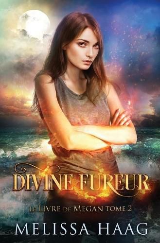 Cover image for Divine fureur