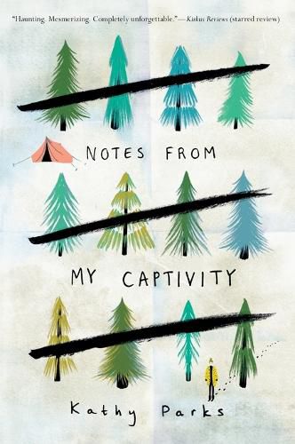 Cover image for Notes from My Captivity