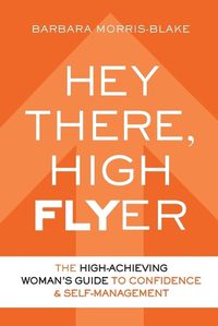 Cover image for Hey There, High Flyer