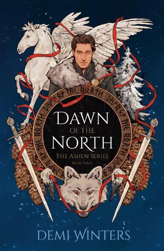 Cover image for Dawn of the North