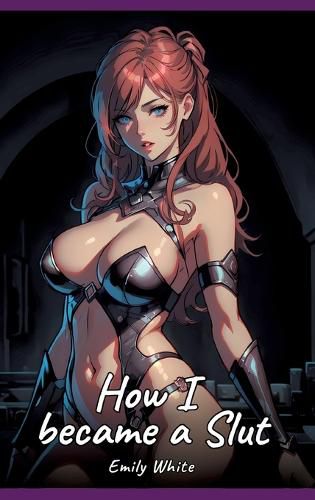 Cover image for How I became a Slut
