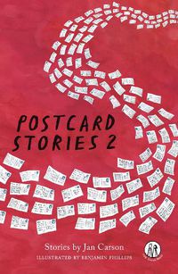 Cover image for Postcard Stories 2