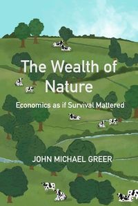 Cover image for The Wealth of Nature