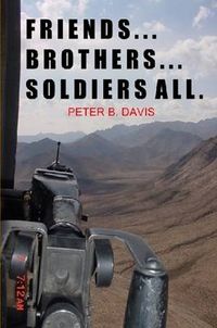 Cover image for Friends...Brothers...Soldiers All.