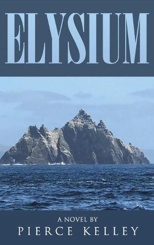 Cover image for Elysium