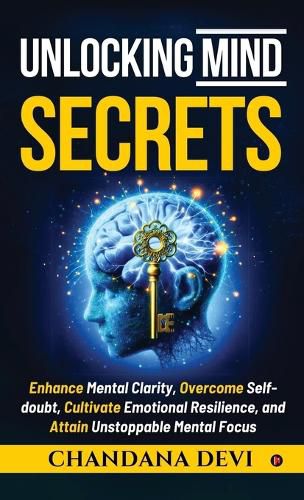 Unlocking Mind Secrets