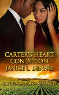 Cover image for Carter's Heart Condition