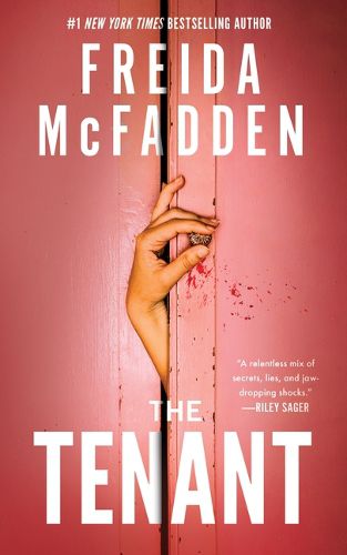 Cover image for The Tenant