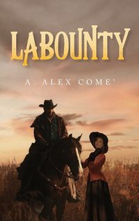 Cover image for Labounty