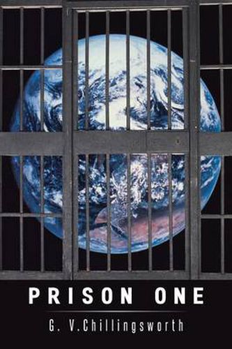 Cover image for Prison One