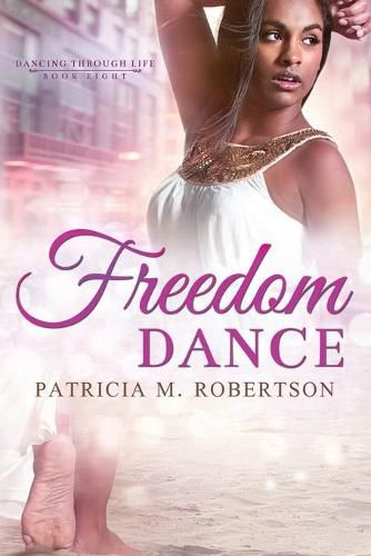 Cover image for Freedom Dance