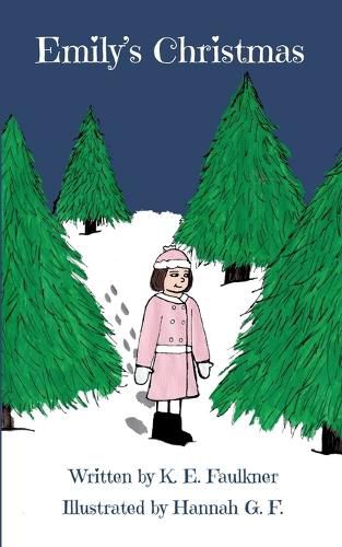 Cover image for Emily's Christmas