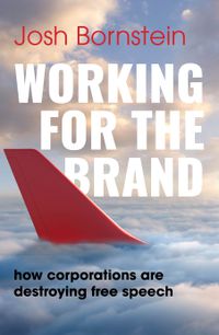 Cover image for Working for the Brand