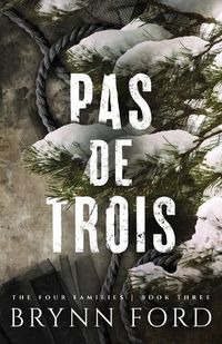 Cover image for Pas de Trois