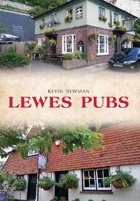 Cover image for Lewes Pubs