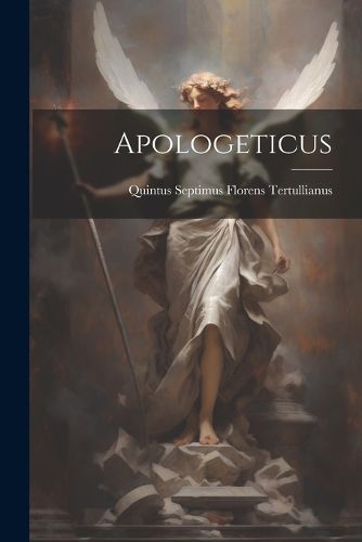 Apologeticus