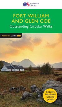 Cover image for Fort William & Glen Coe