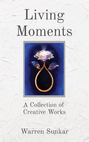 Cover image for Living Moments