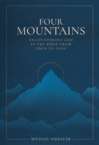 Cover image for Four Mountains