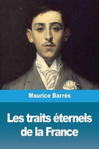 Cover image for Les traits eternels de la France