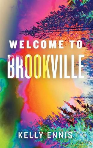 Cover image for Welcome to Brookville